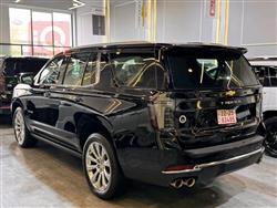 شێڤرۆلێت تاهۆ